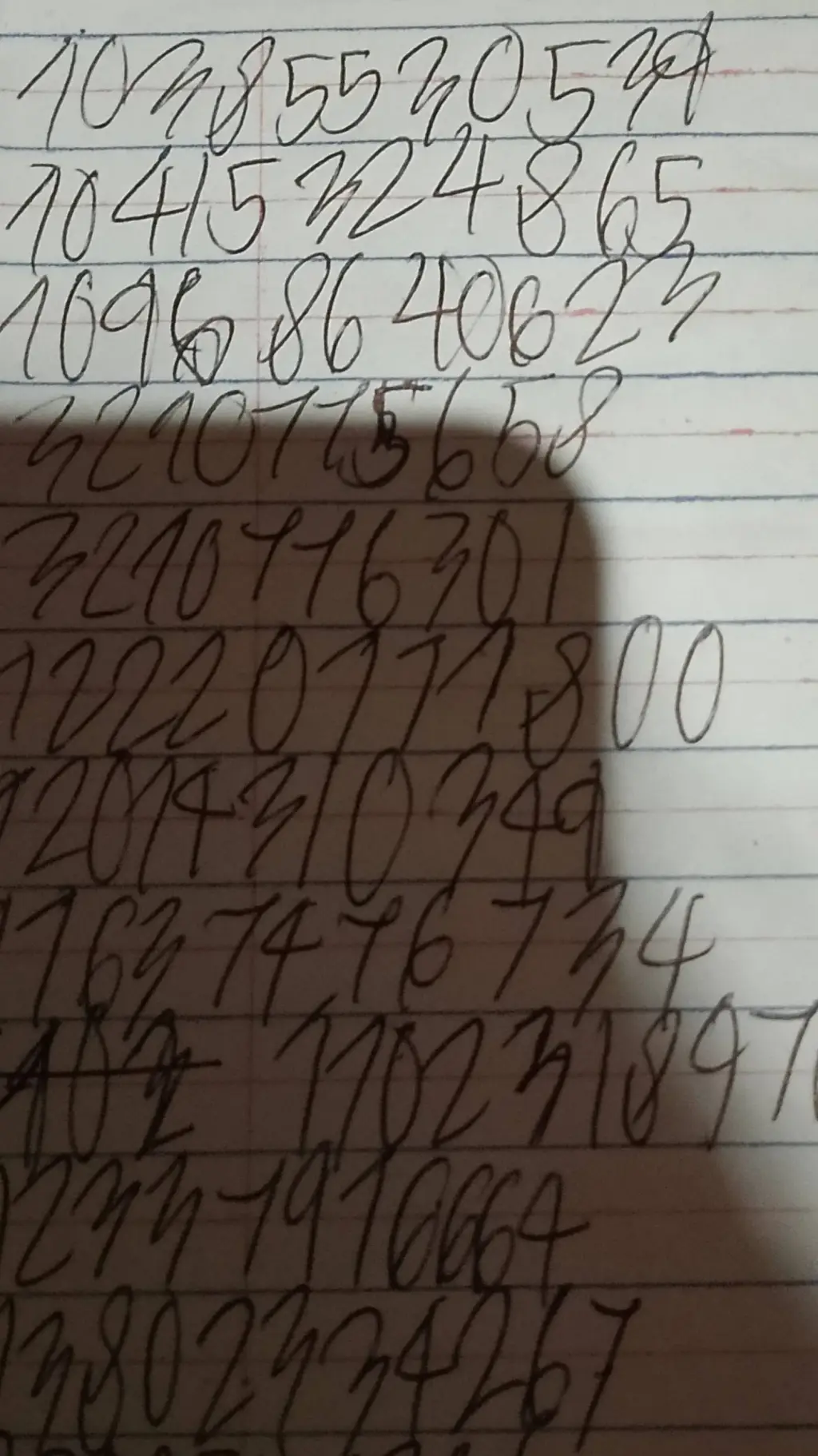 ai character: marie the code background