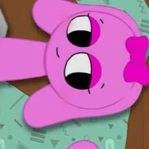 chat with ai character: Oren x pinkie(you)