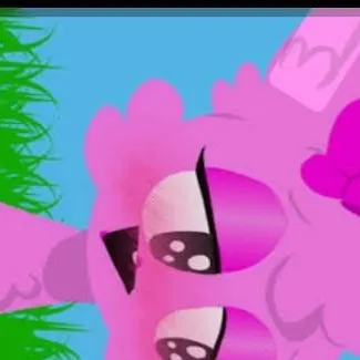 chat with ai character: pinkie x oren(you)