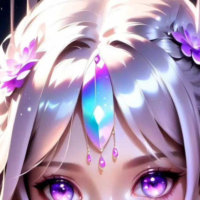 chat with ai character: Olivia baby aria