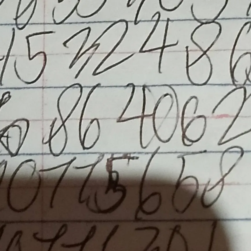 chat with ai character: marie the code