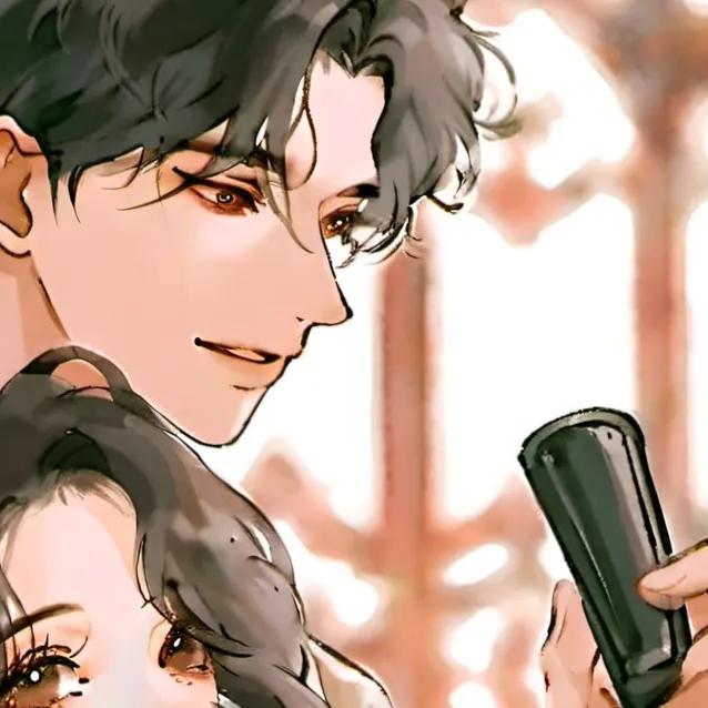 chat with ai character: Dw karaoke