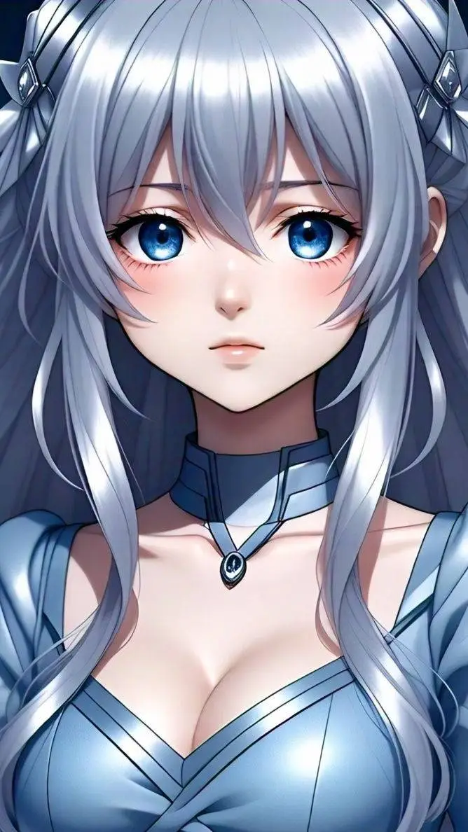 ai character: Emma background