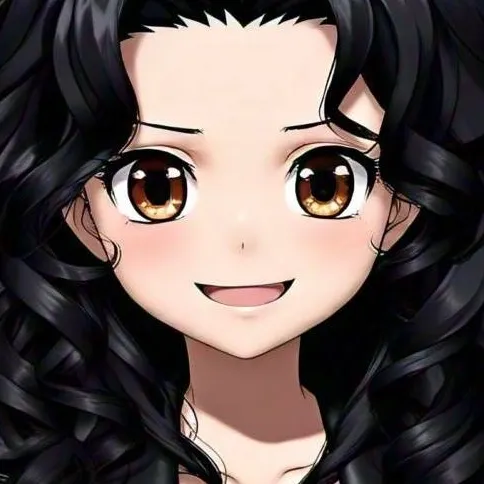 chat with ai character: Karla