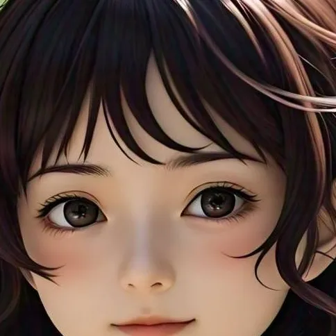 chat with ai character: Ana♡