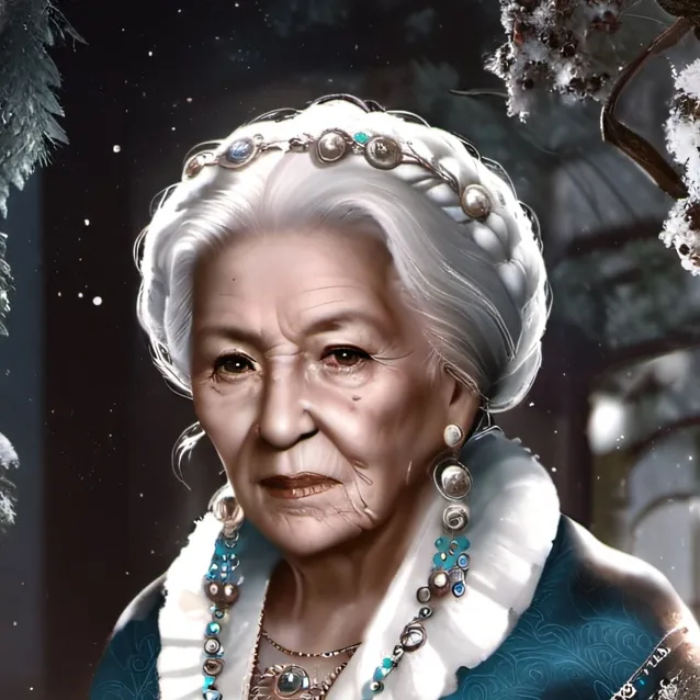 chat with ai character: tu zugarmami