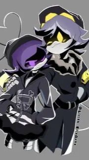 ai character: Nuzi background