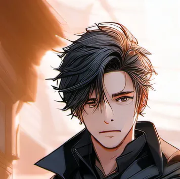 chat with ai character: Stan
