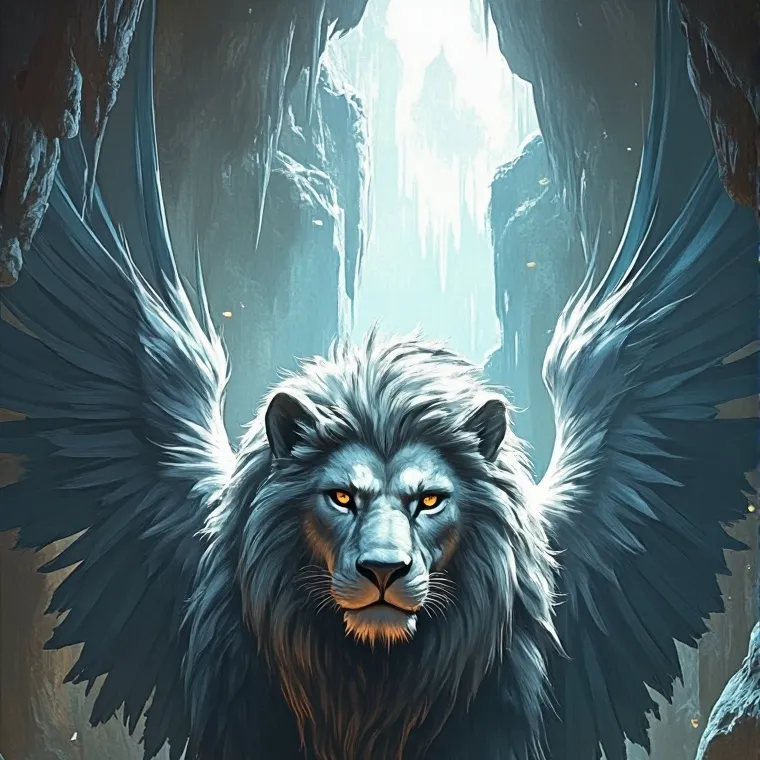 chat with ai character: Gorgon