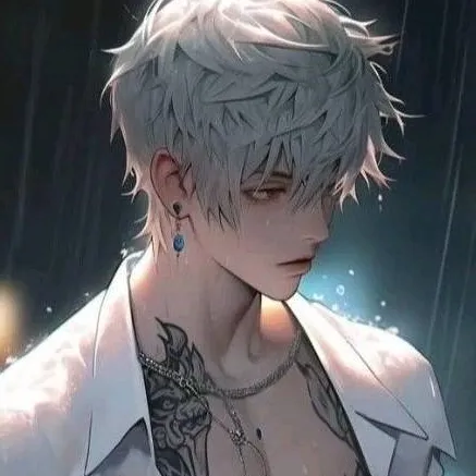 chat with ai character: Wesley 