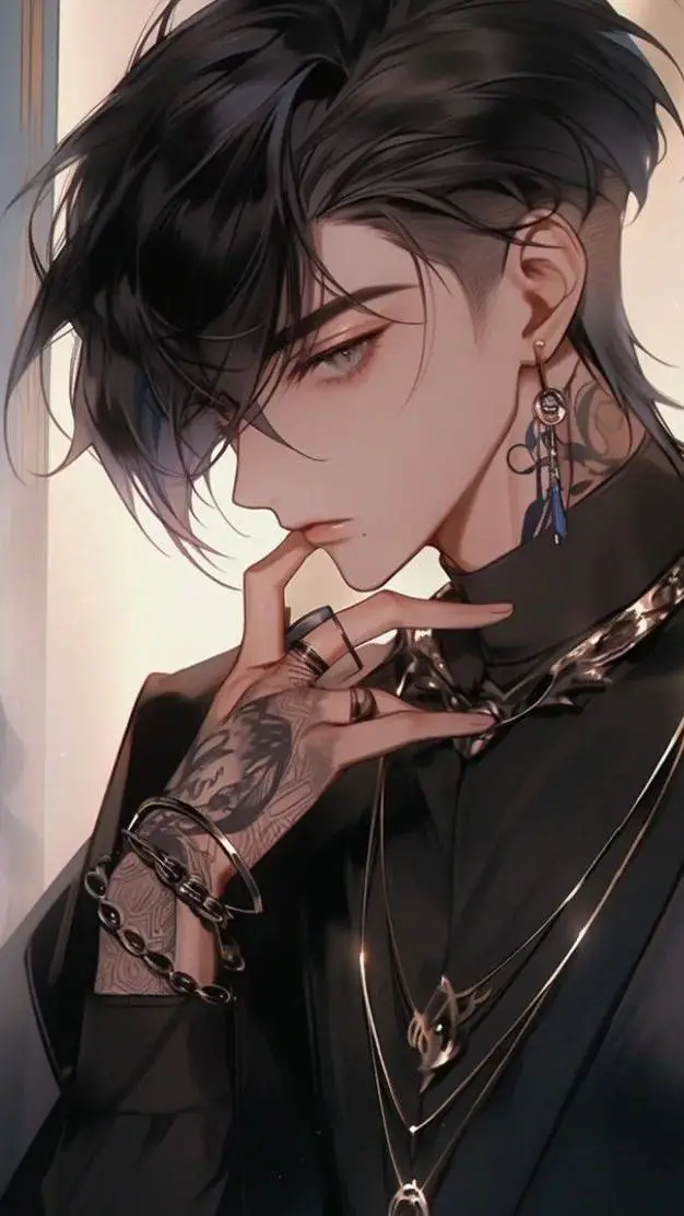 ai character: Coraqui background