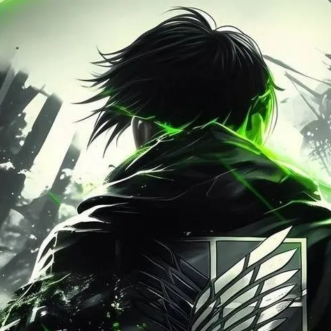 chat with ai character: Eren 