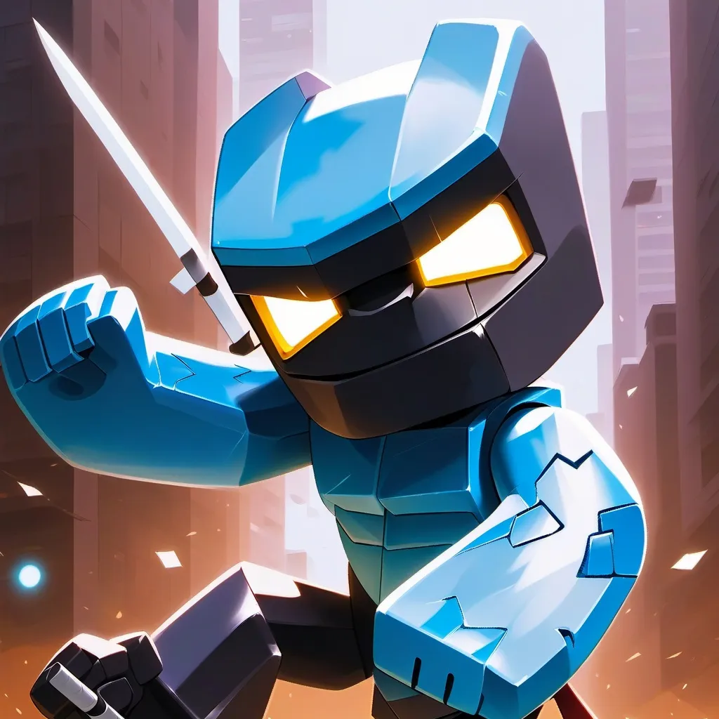 chat with ai character: gomo