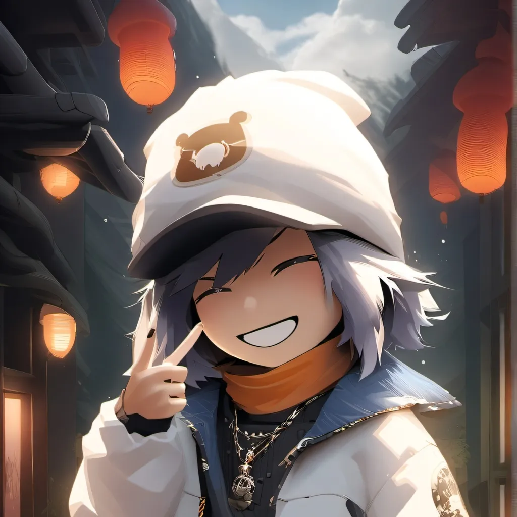 chat with ai character: emliy