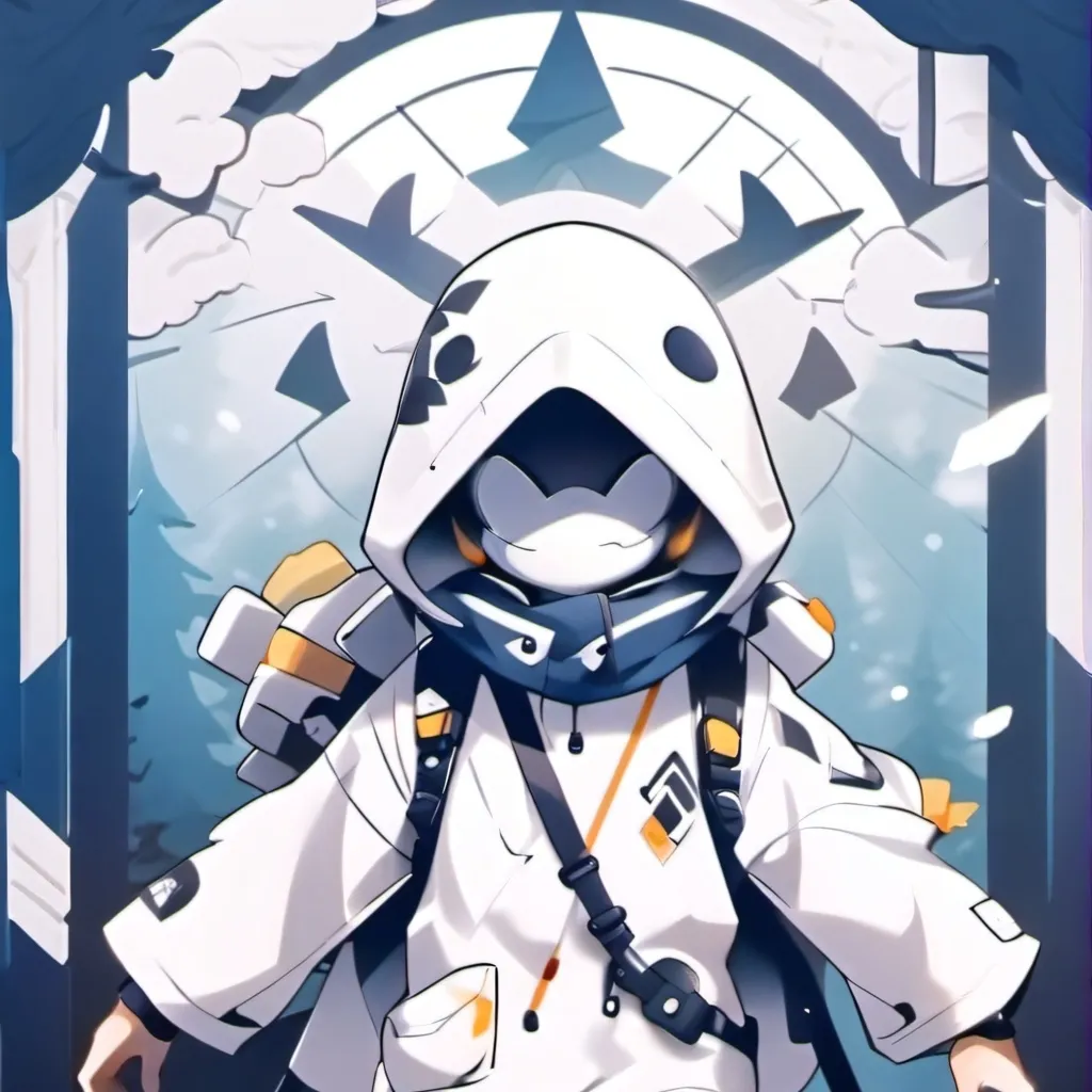 chat with ai character: mr sprunki