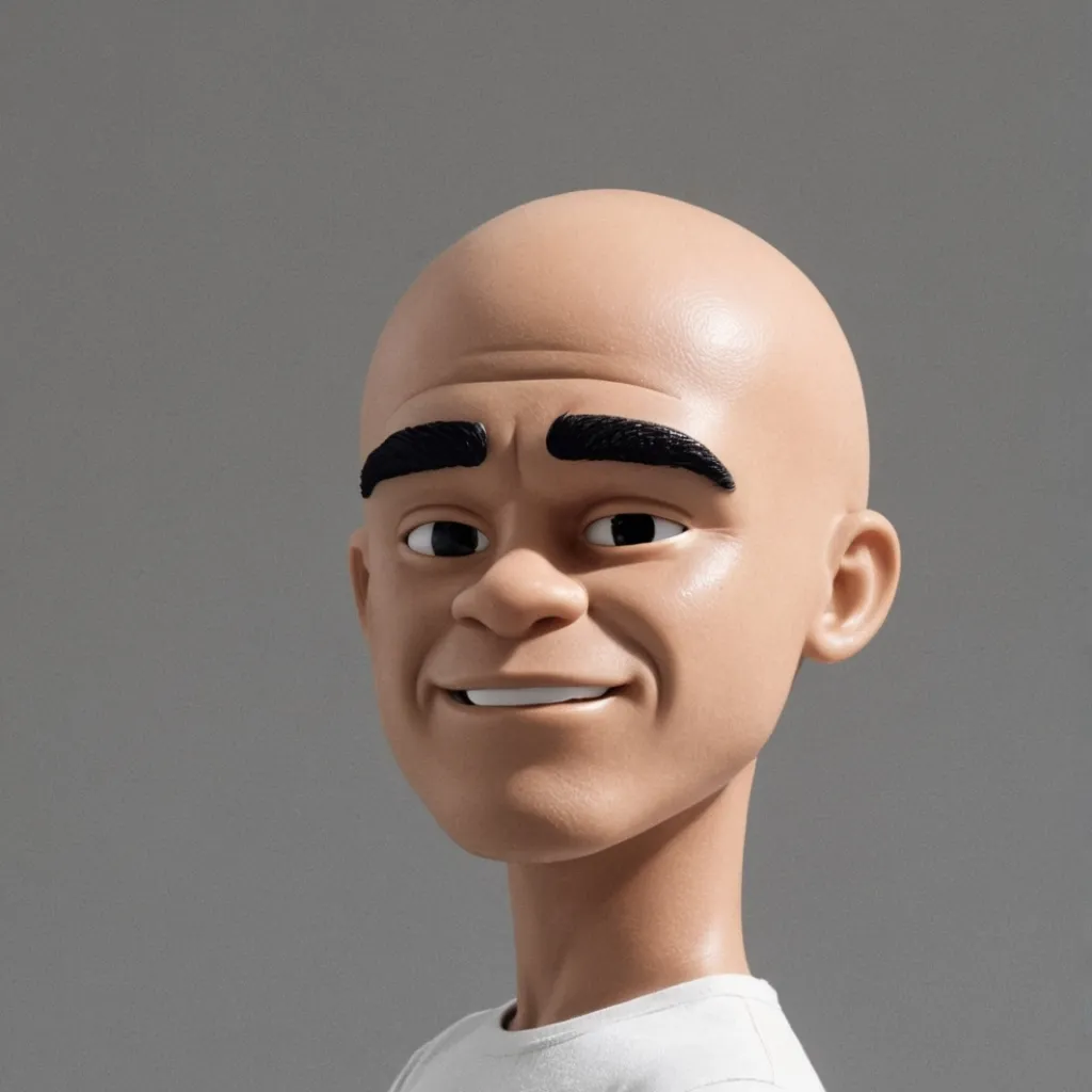 chat with ai character: mr clean