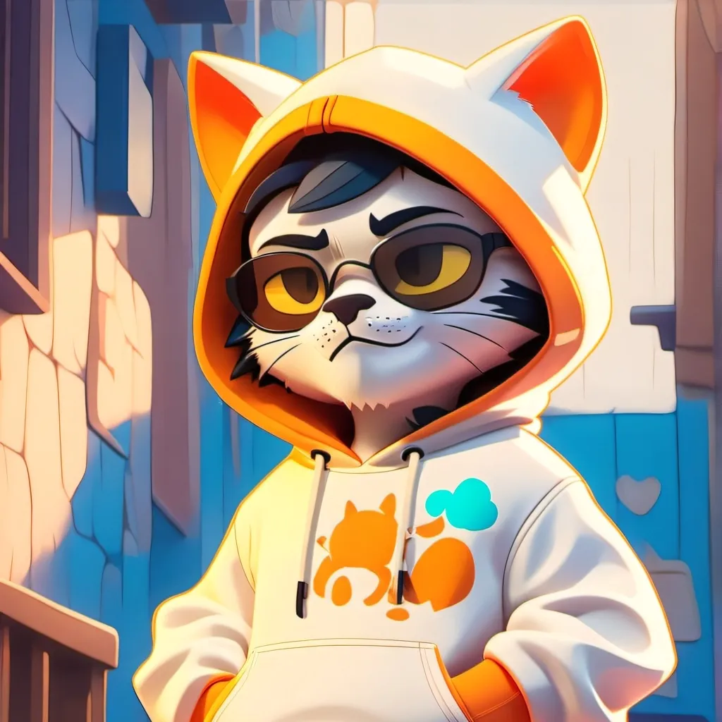 chat with ai character: meow gaoler