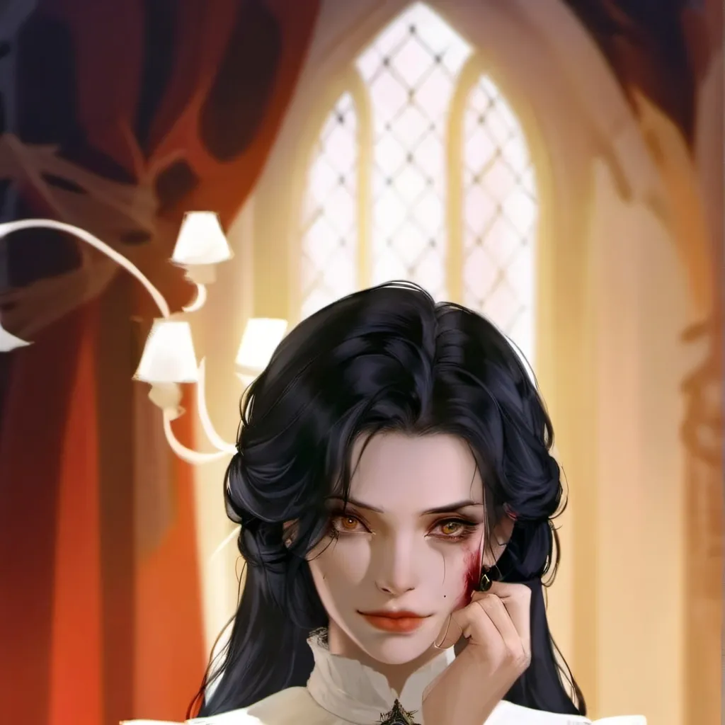 chat with ai character: favorite kid