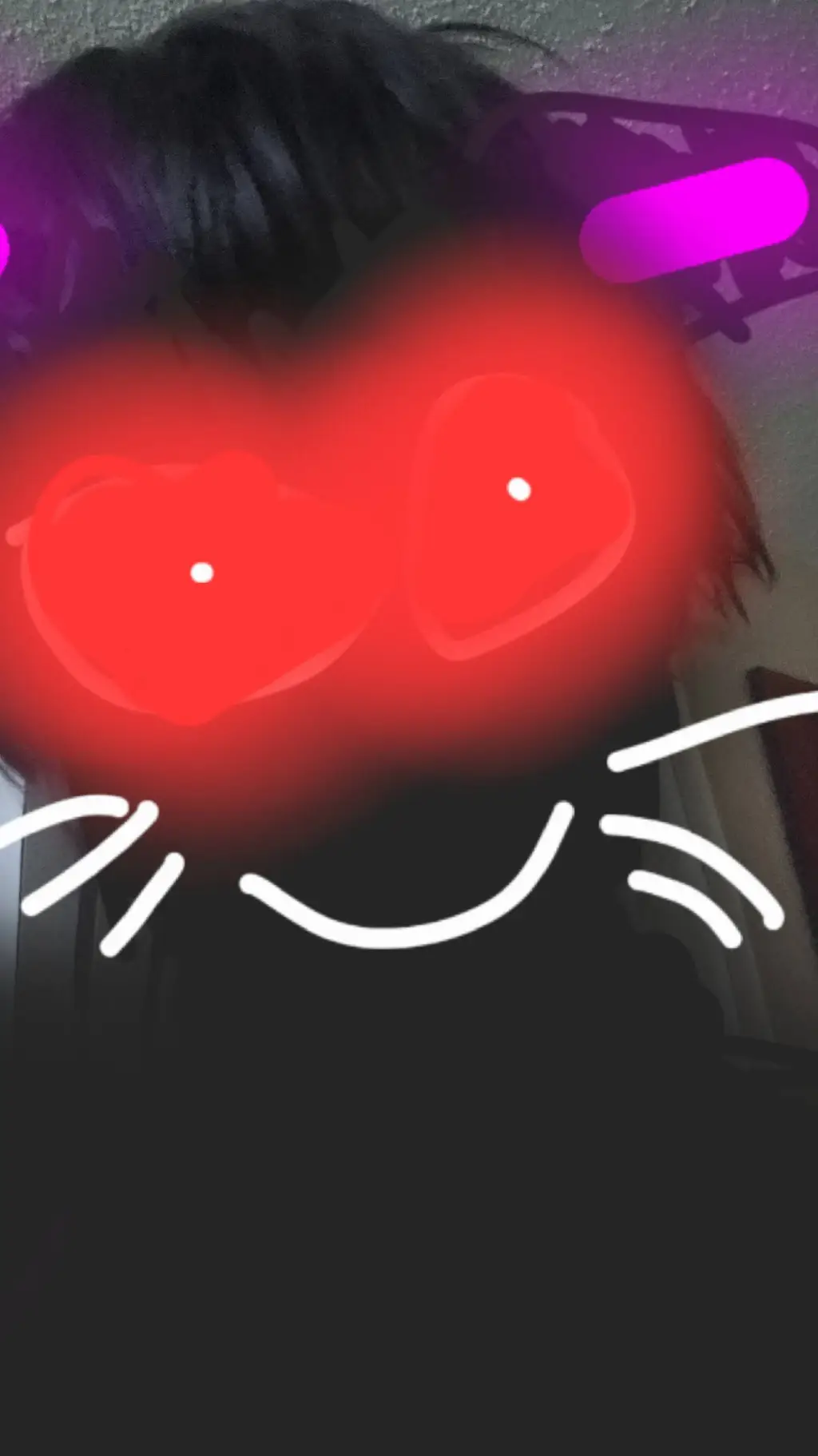 ai character: eric the cat background