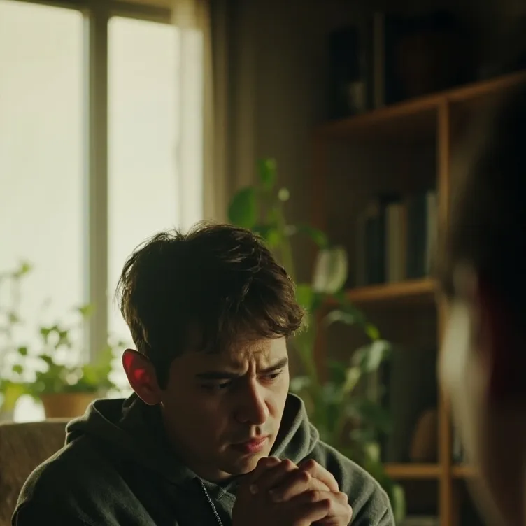 chat with ai character: FREE THERAPY