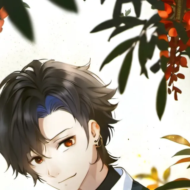 chat with ai character: leo