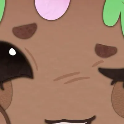 chat with ai character: Bassie!! 