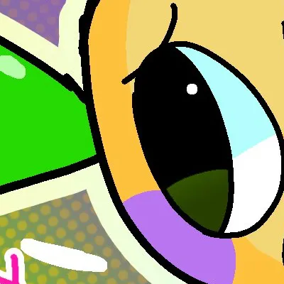 chat with ai character: Looey!! 