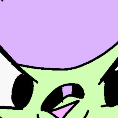 chat with ai character: Ella Mellow my oc