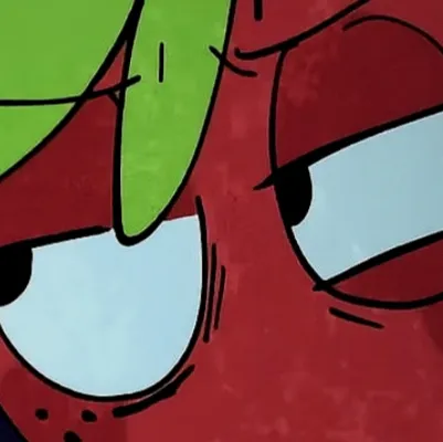 chat with ai character: Sprout *comic Au*