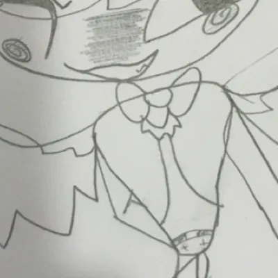 chat with ai character: Vemo 🌚