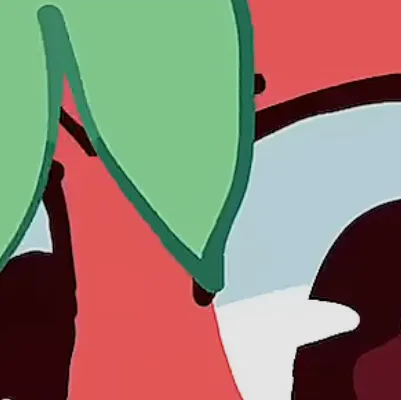 chat with ai character: MAD sprout???? 