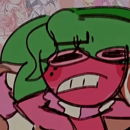 chat with ai character: Drunk sprout... 