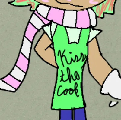 chat with ai character: Human sprout💝