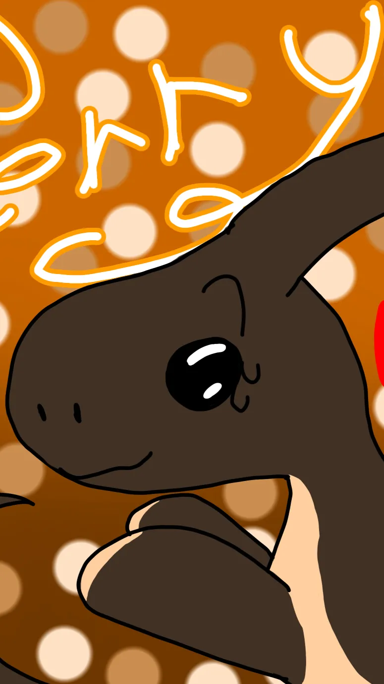 ai character: ✨Perry!✨ background