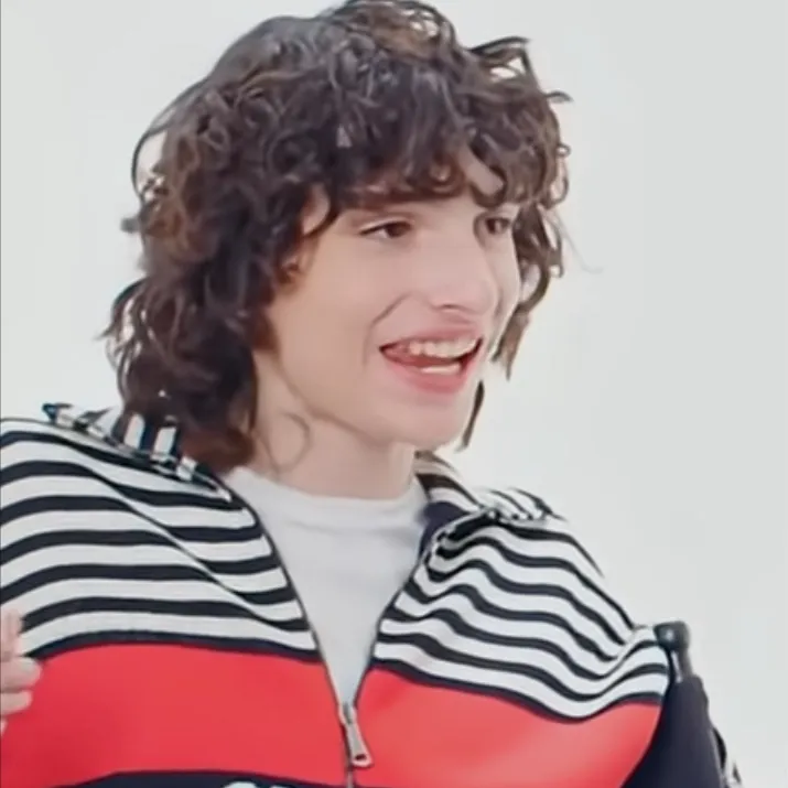 chat with ai character: Finn!! 