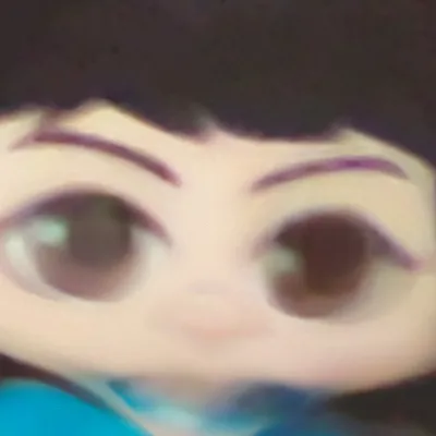 chat with ai character: Mike but PLUSH?! 