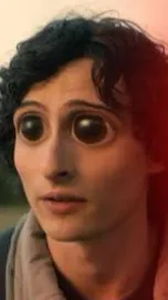 ai character: MORE MIKE!  background