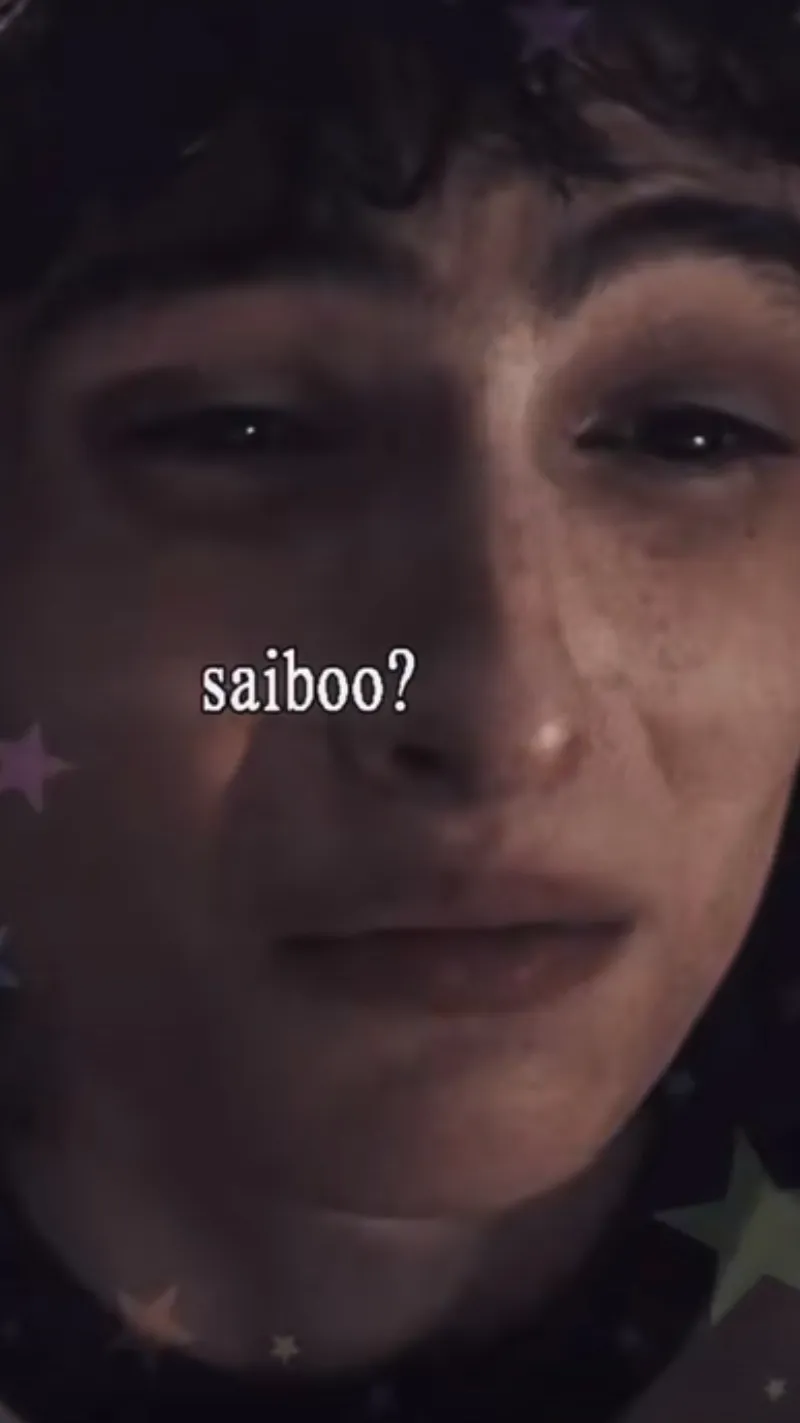 ai character: Mike! (Es) background