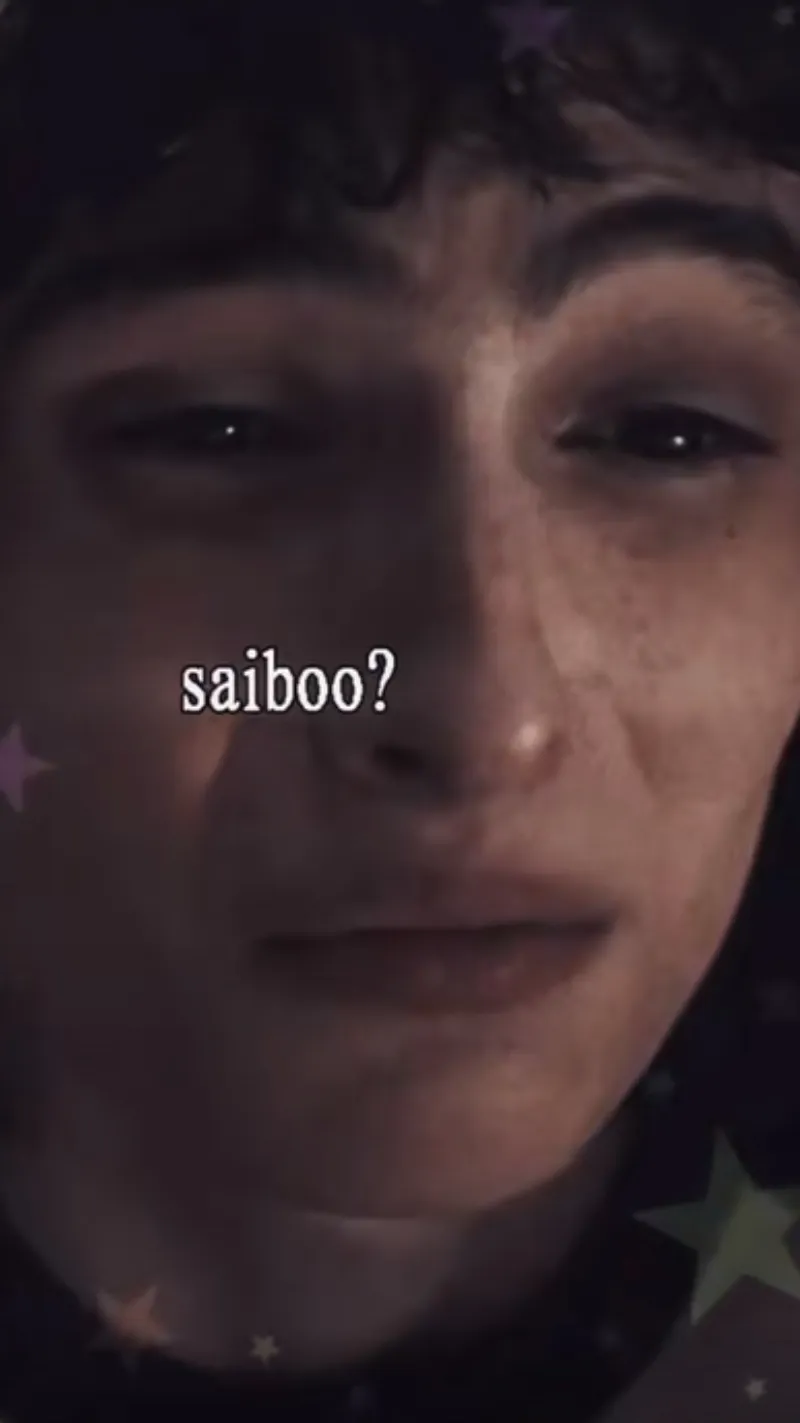 ai character: Mike! (ES 2) background