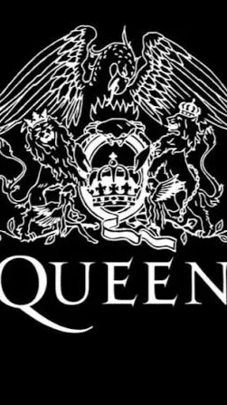 ai character: Queen!  background