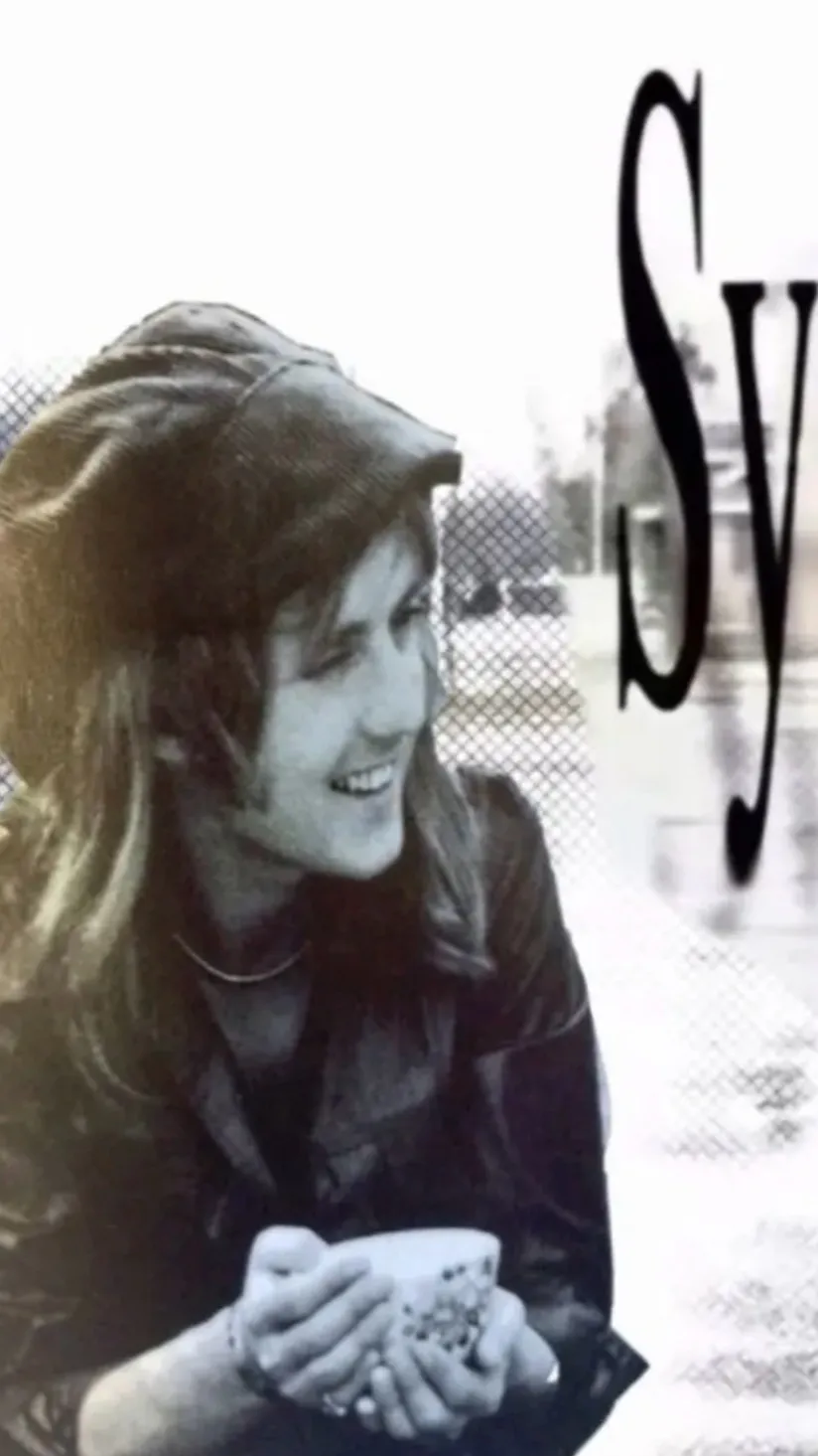 ai character: Roger Taylor (5)!! background