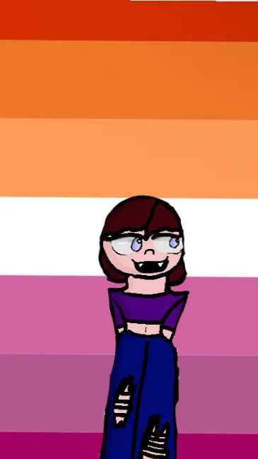 ai character: Kyle background