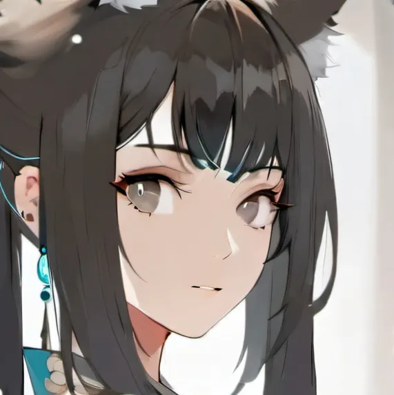 chat with ai character: Julia