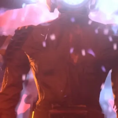 chat with ai character: Camera woman rip￼