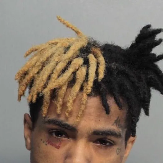 chat with ai character: XXXTENTACION