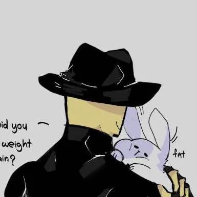 chat with ai character: mafioso and gubby