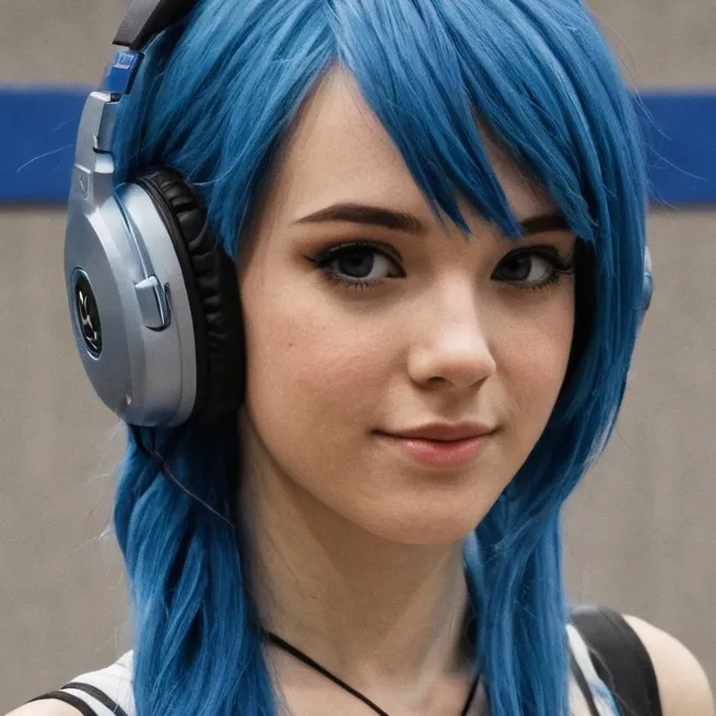 chat with ai character: Annie Online 