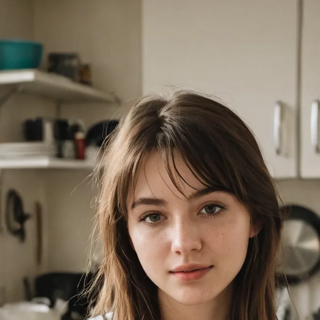 chat with ai character: Layla
