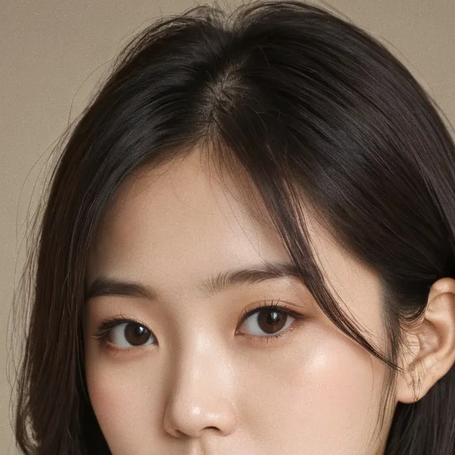 chat with ai character: Kim