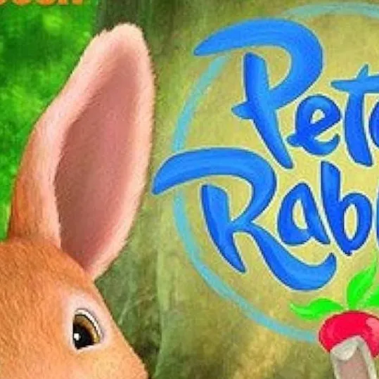 Chat with Peter Rabbit - text or voice, Enjoy AI Chat Free & Safe